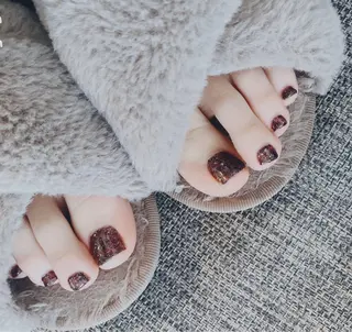 ネイル Nail Eye Salon ＆ School Plaisir 【プレジール】所属・u rの眉毛・アイブロウイメージ