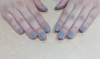 ネイル JurerEye☆ Marikoのネイルデザイン