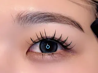 マツエク・マツパ 【lapte】 中目黒のマツエク・マツパデザイン