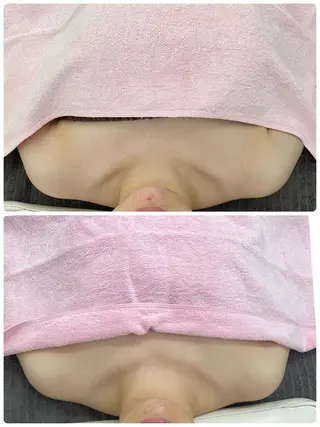 Salon Rion所属・Rion 野々村のエステ・リラクイメージ