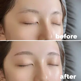 アイブロウ LAND🫧🎀 Ayakaの眉毛・アイブロウイメージ