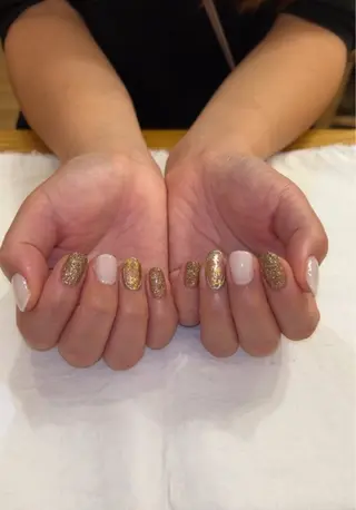 ネイル sopocaｰlon所属・🐉✨️ ℳ🐯💚のネイルデザイン