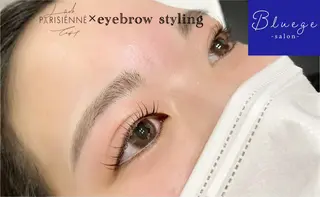 マツエク・マツパ サロン ブルージュの眉毛・アイブロウイメージ