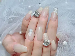 ネイル Naomi nailのネイルデザイン
