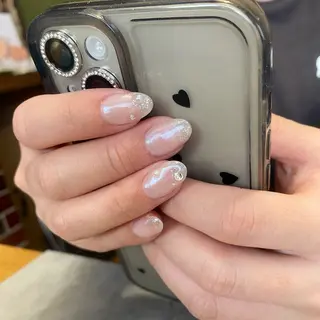 ネイル nail salon maniのネイルデザイン