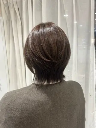 ショート 🎀女性専用サロン/ ノン🎀のヘアスタイル