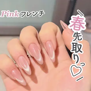 ネイル Miya🎀 nailのネイルデザイン