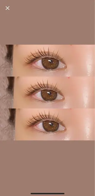 マツエク・マツパ yoko .のネイルデザイン