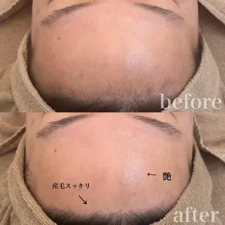 Lea's所属・【Lea's 】 hazukiのエステ・リラクイメージ