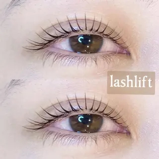 マツエク・マツパ アイブロウ muk.eye sakiの眉毛・アイブロウイメージ