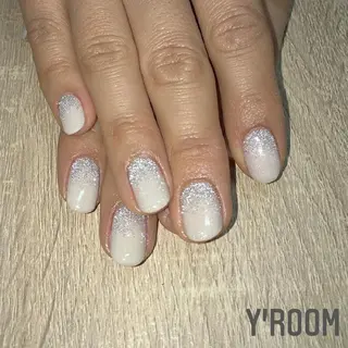 ネイル YUKA （ネイリスト）のネイルデザイン