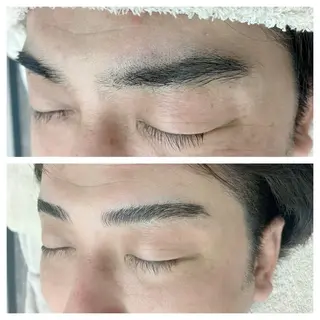 メンズ アイブロウ MISEREL岡崎店 Ayaのエステ・リラクイメージ