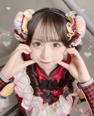 マツエク・マツパ Runa🌙 渋谷/まつパのマツエク・マツパデザイン