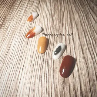 ネイル ネイル・エステ afdlbcのネイルデザイン