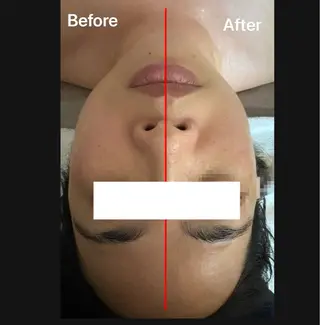 トータルビューティー サロン・Ｎの眉毛・アイブロウイメージ