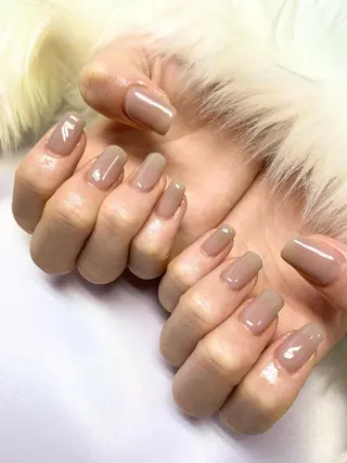 ネイル 痩身/脱毛/ネイル HARUKAのエステ・リラクイメージ