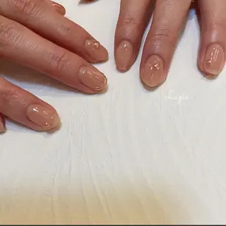 ネイル Lapis *のネイルデザイン