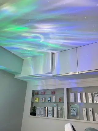 ホワイティアビシェル ウラワ　白澤奇のエステ・リラクイメージ