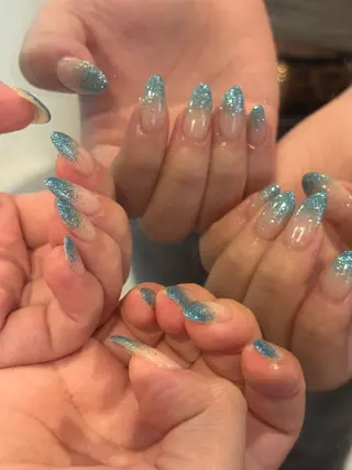 ネイル minori ♥️のネイルデザイン