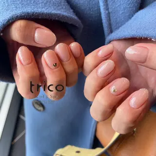 ネイル 竹本 恵美のネイルデザイン