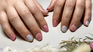 ネイル shana ネイルのネイルデザイン