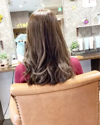 ロング 山村 拓也のエステ・リラクイメージ