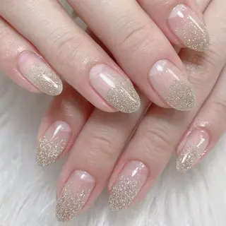 ネイル Diamond NAIL💝のネイルデザイン