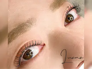 マツエク・マツパ Stella.✨ Ikedaのマツエク・マツパデザイン