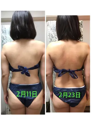 横浜ビューティーファクトリーHANA元町店所属・エステ＆アロマ HANAのエステ・リラクイメージ