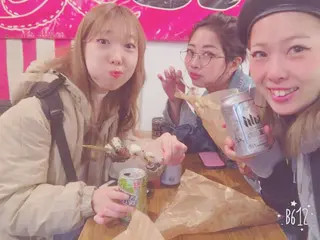 As hair所属・柔らか垢抜けｶﾗｰと ｶｯﾄ🫧ASUKAのヘアスタイル