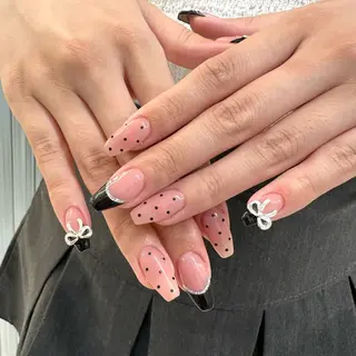 ネイル ❤︎fein. nail❤︎のネイルデザイン