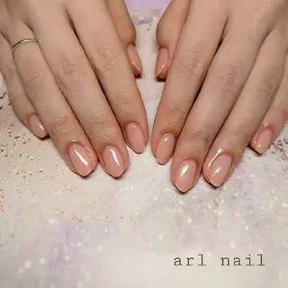 ネイル renanail 〜隠れ家サロン〜のネイルデザイン