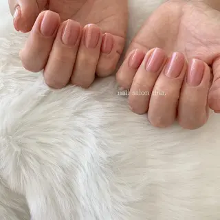 ネイル nail salon tina.所属・中山 はづきのネイルデザイン