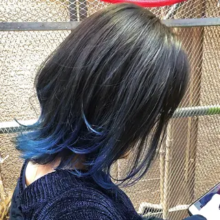 ショート カラー SALOWIN三軒茶屋店所属・髪質改善/艶髪 やまなかのヘアスタイル