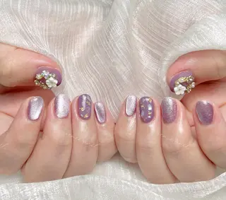 ネイル Maiii 💗のネイルデザイン