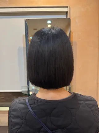 ショート shumore feerique所属・MANA 🦄のヘアスタイル