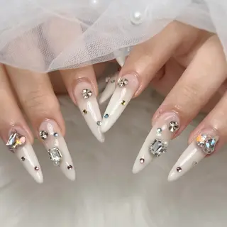 ネイル yuyunail yukaのネイルデザイン