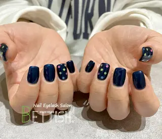 ネイル BETTISH. KUMIKO☺︎︎のネイルデザイン