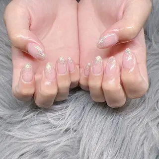 ネイル 個室ネイルサロンDolly  Girl〜ドーリーガール〜所属・DollyGirl KYOKOのネイルデザイン