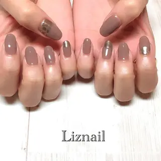 ネイル Rawr / saoriのネイルデザイン