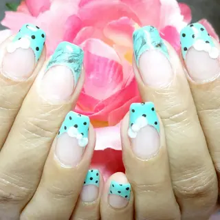 ネイル 古屋 勢子のその他イメージ