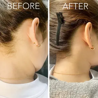 TREE WAX脱毛のエステ・リラクイメージ