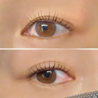 マツエク・マツパ ROCCOeast KAORI まつげ✨のマツエク・マツパデザイン