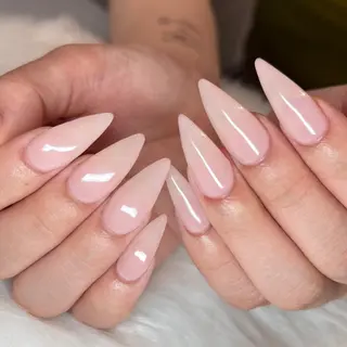 ネイル 👽個性派ネイル🎀 komachiのマツエク・マツパデザイン