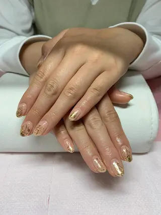 ネイル kouca  nail所属・コウ カnail💅のネイルデザイン