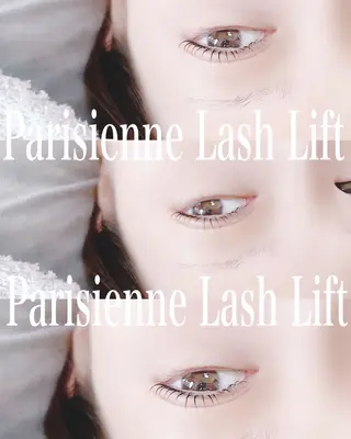 マツエク・マツパ Ema所属・Ema/マツパ/マツ エク/眉/脱毛🌷のマツエク・マツパデザイン