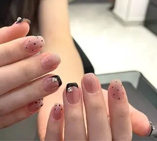ネイル maylienail所属・maylienail サロン 蘭のネイルデザイン