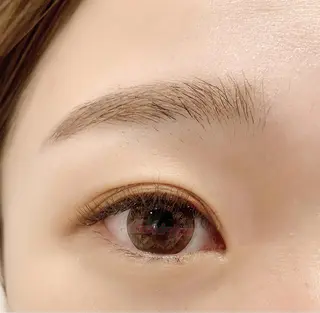 マツエク・マツパ 💙 haru 💙のマツエク・マツパデザイン