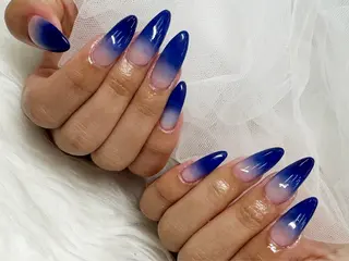 ネイル Aurora nail所属・Auroranail Rihoのネイルデザイン