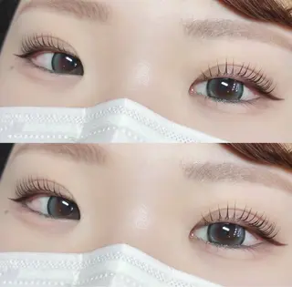 マツエク・マツパ Bianca 武蔵小金井🫧たなかのマツエク・マツパデザイン